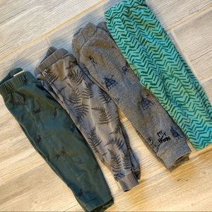 Zara legging lot